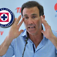 Paco Gabriel de Anda criticó la gestión de Cruz Azul: "No hay proyecto"