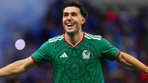¿Locura o realidad? Una idea que involucra a Paradela y la Selección Mexicana.