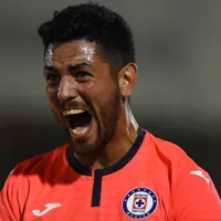 Lucas Passerini podría fichar en equipo grande y jugar con un ex Cruz Azul