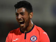 Lucas Passerini podría fichar en equipo grande y jugar con un ex Cruz Azul