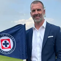 Tito Villa defendió el proyecto de Cruz Azul tras las críticas
