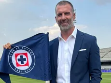 Tito Villa defendió el proyecto de Cruz Azul tras las críticas