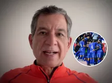El pedido de Javier Alarcón en Cruz Azul: "Es momento de..."
