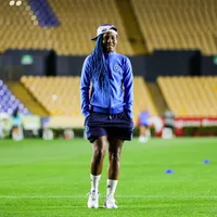 Cruz Azul Femenil despide a Karol Arcanjo y son casi diez las bajas