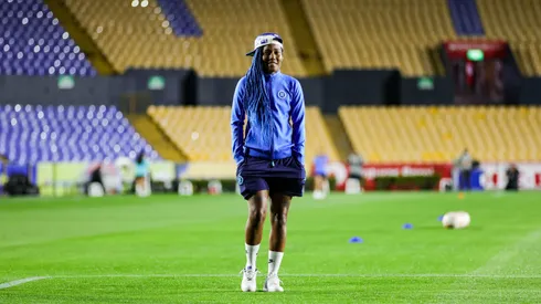 Karol Arcanjo deja Cruz Azul Femenil tras apenas un semestre en la institución.