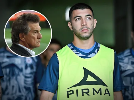 Rubén Romano opina sobre Lira y el mercado de fichajes