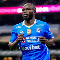 Cruz Azul ya tiene a su reemplazo en caso de vender a Ebere
