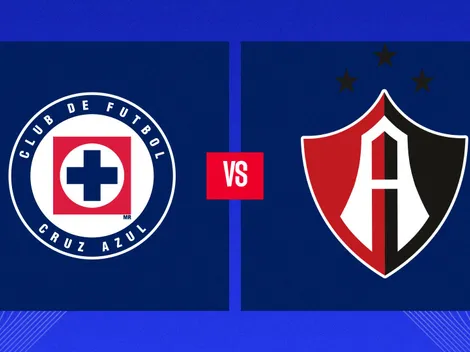 Cruz Azul Femenil vs. Atlas: Día y hora del partido