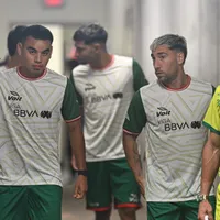 Paradela se lució pero Charly quedó retratado en el Skill Challenge