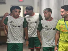 Paradela se lució pero Charly quedó retratado en el Skill Challenge