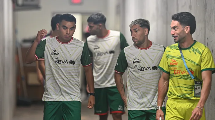 Este miércoles 29 de julio se jugará el All Star entre lo mejor de la Liga MX contra los más destacados de la MLS.