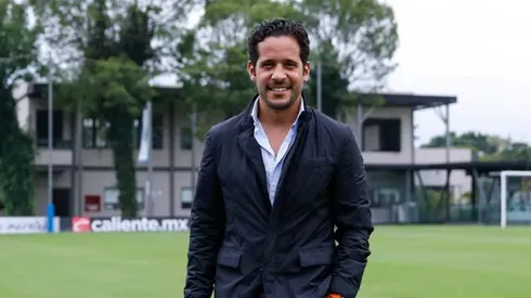 Carlos Aviña Ibarrola llegó a la dirección deportiva del AS Mónaco en el 2023 y quiso fichar a Edson Álvarez. Ahora intentará con Erik Lira.