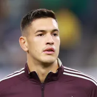 Cruz Azul sube la apuesta por César Montes: la novela sigue