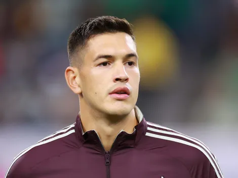 Cruz Azul sube la apuesta por César Montes: la novela sigue