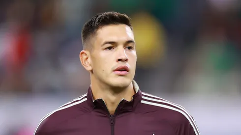 La novela por el fichaje de César Montes avanza para Cruz Azul.