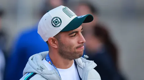 Erik Lira apunta a continuar su carrera en Europa, pero un obstáculo lo frena de momento.