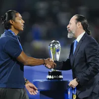 Revela la clave a Huiqui para que Cruz Azul siga ganando títulos