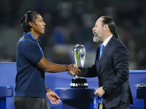 Revela la clave a Huiqui para que Cruz Azul siga ganando títulos