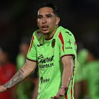¿Se cae fichaje de Francisco Nevárez a Cruz Azul?