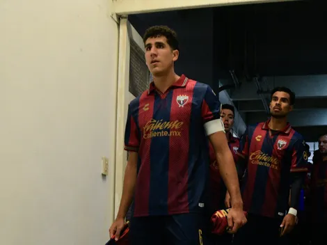 La advertencia del capitán de Atlante a Cruz Azul por la Jornada 3