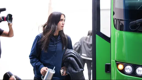 Nailea Vidrio estuvo un año fuera de las canchas y potenció su marca personal y hasta fue coach de ciclismo. Este semestre se las verá contra Cruz Azul femenil.