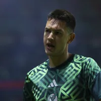 Montes deja frío a Cruz Azul con su último post en Instagram
