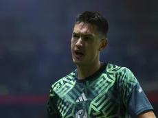Montes deja frío a Cruz Azul con su último post en Instagram