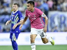 Son se llevó 40 mil dólares por el All Star: esto cobraron los de Cruz Azul