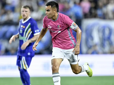 Son se llevó 40 mil dólares por el All Star: esto cobraron los de Cruz Azul