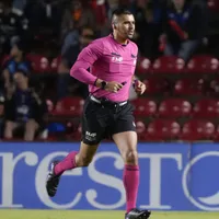 ¿Quién será el árbitro del Cruz Azul vs. Atlante de la jornada 3?