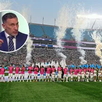 Chaco Giménez deja fuerte crítica al All-Star Game