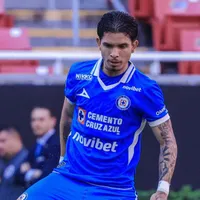 Javier Suárez: El regreso que ilusiona a Cruz Azul tras su re-debut