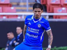 Javier Suárez: El regreso que ilusiona a Cruz Azul tras su re-debut