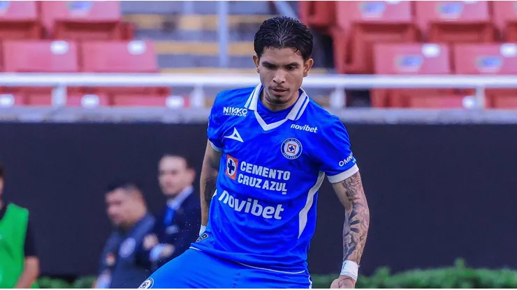 El Vene Suárez regresó a La Máquina y tuvo impacto inmediato.