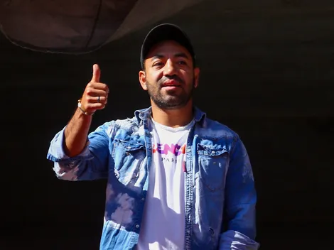 Los 2 candidatos de Marco Fabián para la Leagues Cup: ¿está Cruz Azul?