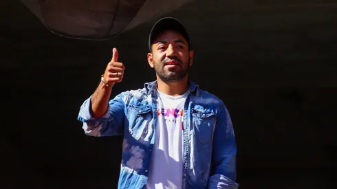 Marco Fabián analizó la edición de Leagues Cup que comenzará en pocos días.
