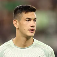 Cruz Azul tendría la clave para cerrar a César Montes