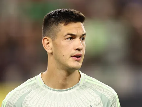 Cruz Azul tendría la clave para cerrar a César Montes
