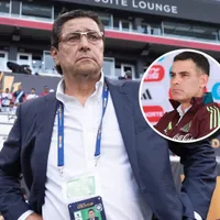 El consejo del Flaco Tena para Rafa Márquez en la Selección Mexicana