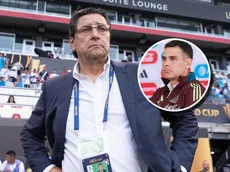 El consejo del Flaco Tena para Rafa Márquez en la Selección Mexicana