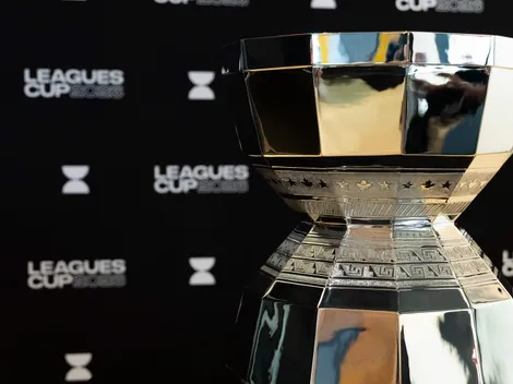 ¿Qué partidos de Cruz Azul en la Leagues Cup serán en señal abierta?