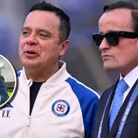 Revelan la decisión de Cruz Azul en el mercado: "Es posible que..."