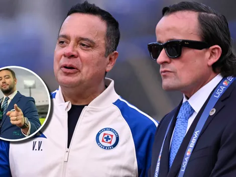Revelan la decisión de Cruz Azul en el mercado: "Es posible que..."