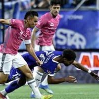 ¿Los All Star de Cruz Azul jugarán contra el Atlante?