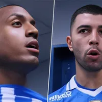 Las arengas que llevaron a Cruz Azul a ganar el Campeón de Campeones