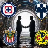 ¿Qué clubes gastaron más en el mercado y en qué lugar está Cruz Azul?