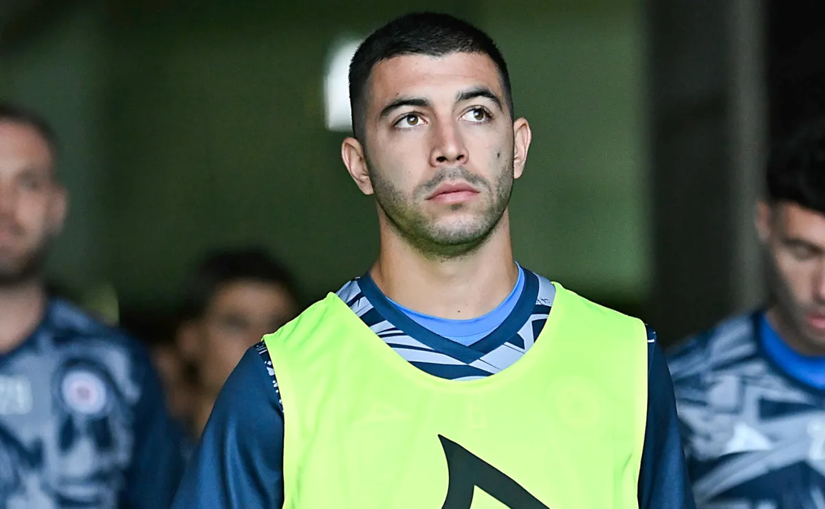 Revelan el mayor temor de Cruz Azul ante el interés de Mónaco por Lira