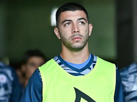 Revelan el gran temor de Cruz Azul ante el interés de Mónaco por Lira