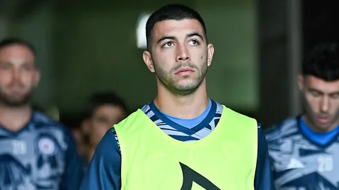 Erik despertó el interés del equipo del principado.