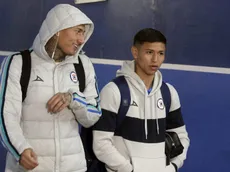 Así les fue a los chavos de Cruz Azul en los Juegos Centroamericanos